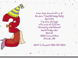 Happy Birthday 3 Year Old Quotes Birthday Invitation Quotes for 3 Year Old Best Happy