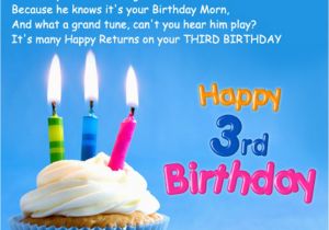 Happy Birthday 3 Year Old Quotes the Gallery for Gt Happy Birthday Guy Best Friend Funny