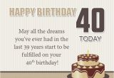 Happy Birthday 39 Quotes 160 40th Birthday Wishes Best Quotes Messages Hd Images