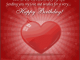 Happy Birthday 39 Quotes Happy Birthday Love Cards Messages and Sayings