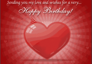 Happy Birthday 39 Quotes Happy Birthday Love Cards Messages and Sayings