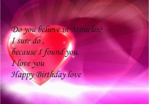 Happy Birthday 39 Quotes Happy Birthday Love Cards Messages and Sayings