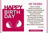 Happy Birthday 50 Years Quotes 50th Birthday Quotes Quotes and Sayings