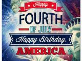 Happy Birthday America Quotes Happy 4th Of July Messages