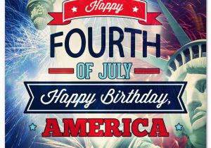 Happy Birthday America Quotes Happy 4th Of July Messages