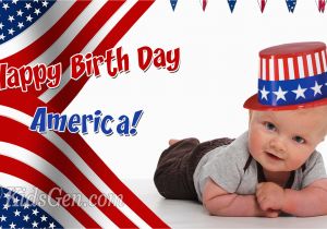 Happy Birthday America Quotes Usa Independence Day 2015 Quotes