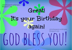 Happy Birthday and God Bless You Quotes God Bless Happy Birthday Quotes Quotesgram