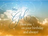 Happy Birthday and God Bless You Quotes Happy Birthday Quotes May God Bless You On Your Birthday