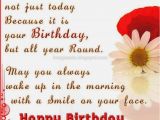 Happy Birthday and New Year Wishes Quotes Happy Birthday 51 Quotes Quotesgram