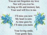 Happy Birthday and Rest In Peace Quotes Rest In Peace Missing You Pinterest Peace Nan