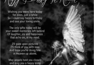 Happy Birthday Angel In Heaven Quotes 72 Beautiful Happy Birthday In Heaven Wishes My Happy