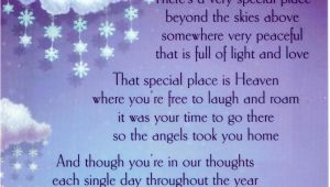 Happy Birthday Angel In Heaven Quotes Birthday In Heaven Mom Quotes Quotesgram