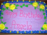 Happy Birthday Angela Quotes In A New York Minute Happy Birthday Angela