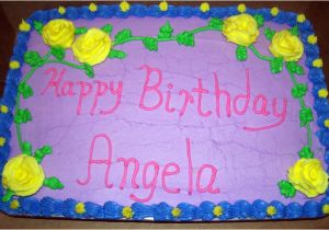 Happy Birthday Angela Quotes In A New York Minute Happy Birthday Angela