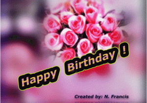 Happy Birthday Animated Cards Free Download Animated Birthday Gif Cards Free Download Happy Birthday Bro