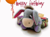 Happy Birthday Animated Cards Free Download Animated Free Gif Noembrioy 2011