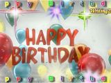 Happy Birthday Animated Cards Free Download Birthday Images to Download Impremedia Net