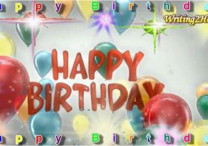 Happy Birthday Animated Cards Free Download Birthday Images to Download Impremedia Net