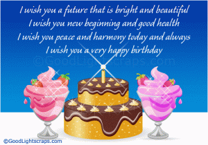 Happy Birthday Animated Cards Free Download Happy Birthday Wishes Animated Gif 5 Gif Images Download