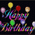 Happy Birthday Animated Cards Free Download the Collection Of Beautiful Birthday toasts to Create A