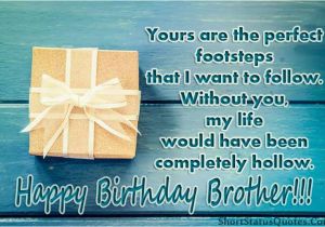 Happy Birthday Ankita Quotes Birthday Status for Brother Happy B 39 Day Wishes Messages