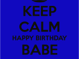 Happy Birthday Babe Quotes Happy Birthday Babe Quotes Quotesgram