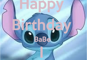 Happy Birthday Babe Quotes Happy Birthday Babe Quotes Quotesgram