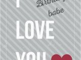 Happy Birthday Babe Quotes Ultimate List Of Romantic Wishes for Birthday Occasions