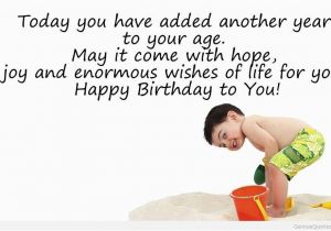 Happy Birthday Baby Brother Quotes 25 Wonderful Happy Birthday Brother Greetings E Card