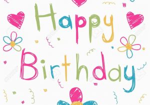 Happy Birthday Baby Girl Cards Happy Birthday Girl Birthday Wishes for Girls Images