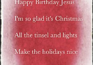 Happy Birthday Baby Jesus Quotes 1000 Ideas About Happy Birthday Jesus On Pinterest