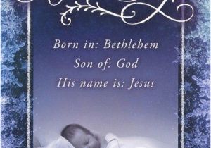 Happy Birthday Baby Jesus Quotes Quotes About Christmas Jesus Birth Quotesgram