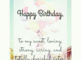 Happy Birthday Baby Sister Quotes Happy Birthday Sister Quotes Birthday Wishes for My Sister