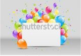 Happy Birthday Balloon Banner asda Happy Birthday Stock Images Royalty Free Images Vectors