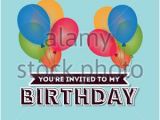 Happy Birthday Balloon Banner Card Factory Happy Birthday Background Template with Balloons Gift