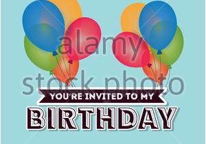 Happy Birthday Balloon Banner Card Factory Happy Birthday Background Template with Balloons Gift