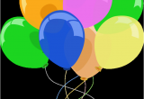 Happy Birthday Balloon Banner Clipart Free Balloon Banner Cliparts Download Free Clip Art Free