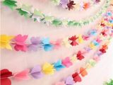 Happy Birthday Banner 3d 20pc Lot 3d Garland Happy Birthday Decor Banner butterfly