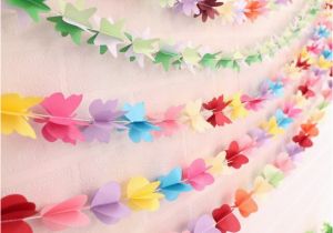 Happy Birthday Banner 3d 20pc Lot 3d Garland Happy Birthday Decor Banner butterfly