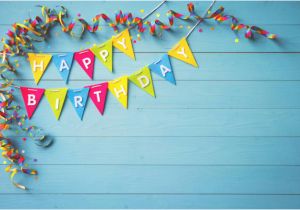 Happy Birthday Banner 4k Best Happy Birthday Banner Stock Photos Pictures