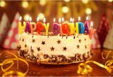 Happy Birthday Banner 4k Download Wallpapers Happy Birthday 4k Birthday Cake