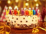 Happy Birthday Banner 4k Download Wallpapers Happy Birthday 4k Birthday Cake