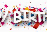Happy Birthday Banner 4k Let S Celebrate Tim S Birthday with A Present for You