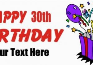 Happy Birthday Banner 50s Free 30 Birthday Cliparts Download Free Clip Art Free