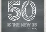 Happy Birthday Banner 50s Printable 50th Birthday Signs Printable 360 Degree