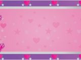 Happy Birthday Banner 65th Happy 18th Faded Hearts Personalised Banner Partyrama Co Uk