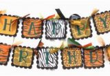 Happy Birthday Banner Animal theme Cute Jungle Animal theme Print Happy Birthday by