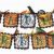 Happy Birthday Banner Animal theme Cute Jungle Animal theme Print Happy Birthday by