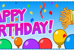 Happy Birthday Banner App Happy Birthday Banner Moshi Monsters Wiki Fandom