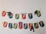 Happy Birthday Banner Avengers Avengers Birthday Banner Marvel Avengers Sign Happy Birthday